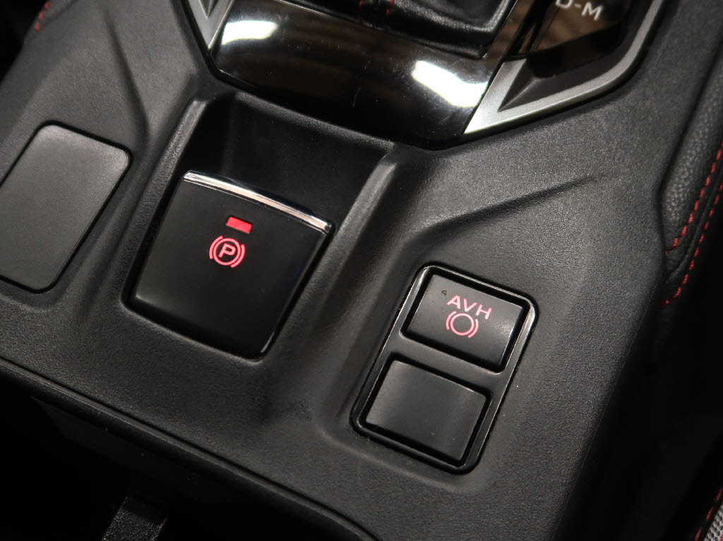 スバル インプレッサスポーツ STIｽﾎﾟｰﾂ