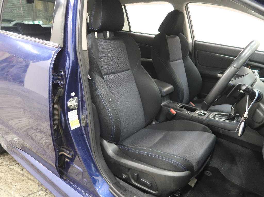 スバル レヴォーグ 1.6GT-Sｱｲｻｲﾄ