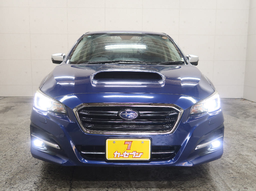 スバル レヴォーグ 1.6GT-Sｱｲｻｲﾄ