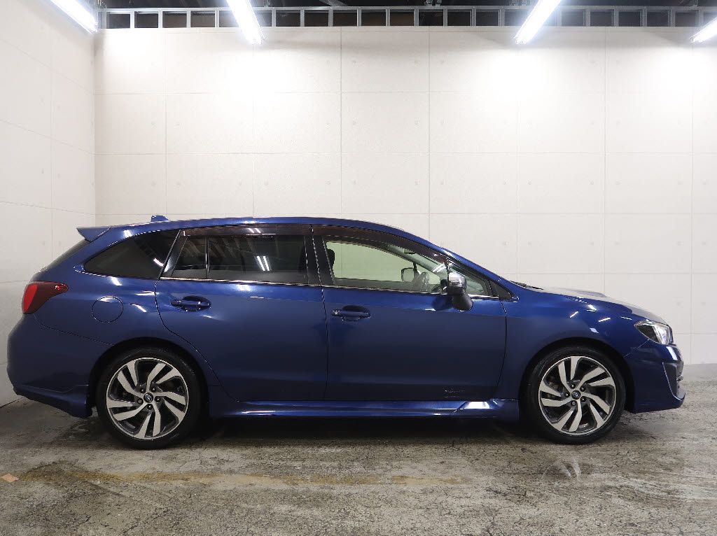 スバル レヴォーグ 1.6GT-Sｱｲｻｲﾄ