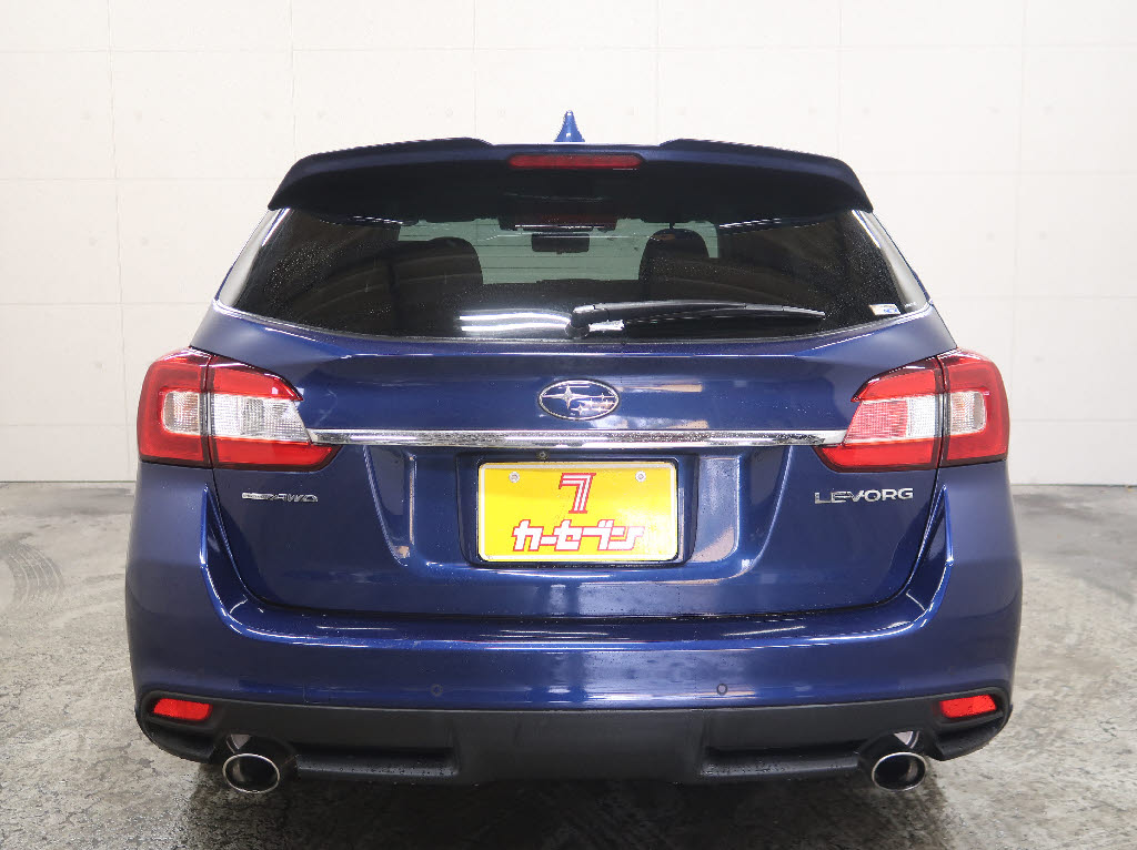 スバル レヴォーグ 1.6GT-Sｱｲｻｲﾄ