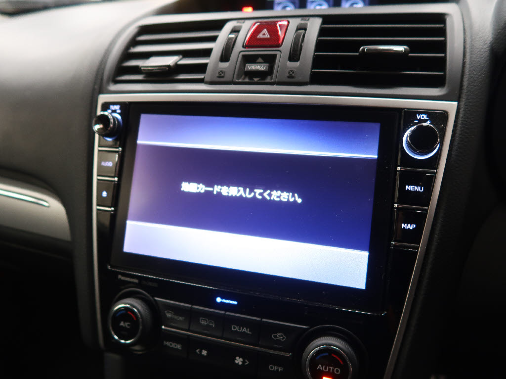 スバル レヴォーグ 1.6GT-Sｱｲｻｲﾄ