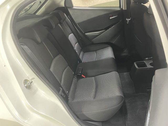 マツダ デミオ ＸＤツーリング