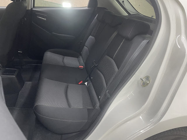 マツダ デミオ ＸＤツーリング