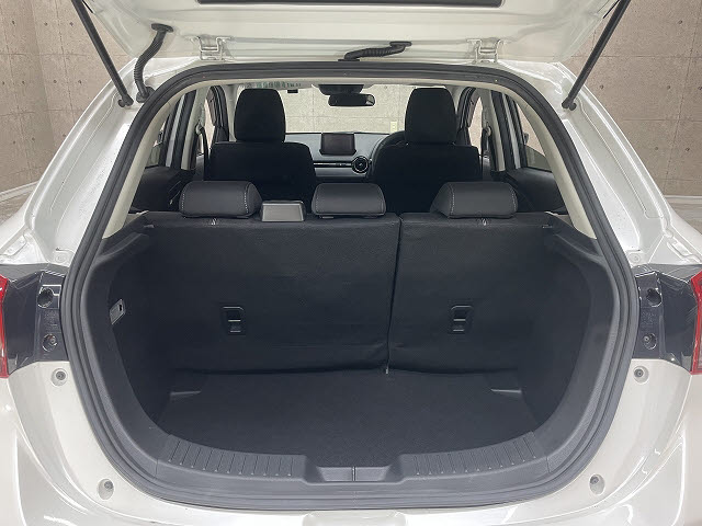 マツダ デミオ ＸＤツーリング