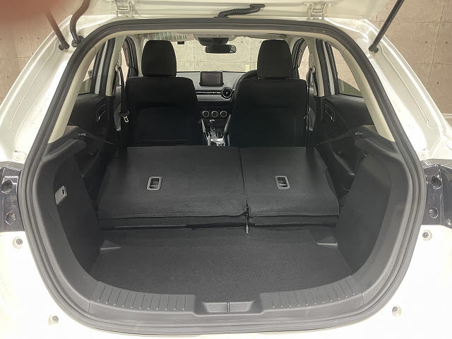 マツダ デミオ ＸＤツーリング