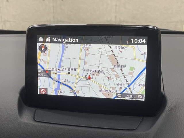 マツダ デミオ ＸＤツーリング