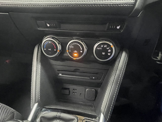 マツダ デミオ ＸＤツーリング