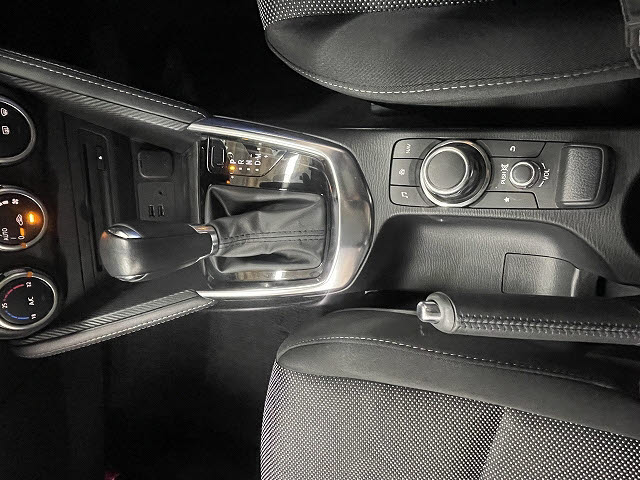 マツダ デミオ ＸＤツーリング