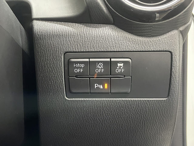 マツダ デミオ ＸＤツーリング