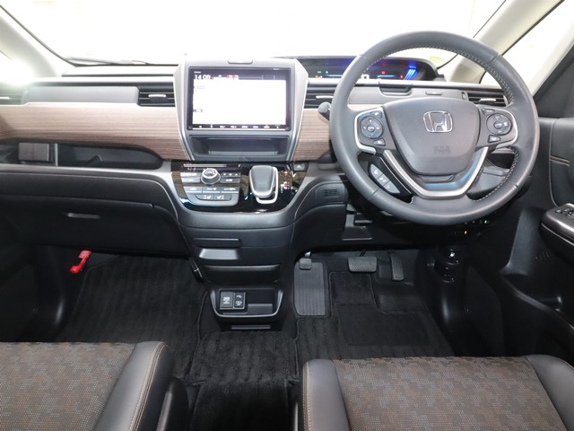 ホンダ ﾌﾘｰﾄﾞ+ﾊｲﾌﾞﾘｯﾄﾞ クロススター