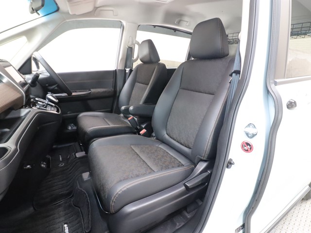 ホンダ ﾌﾘｰﾄﾞ+ﾊｲﾌﾞﾘｯﾄﾞ クロススター