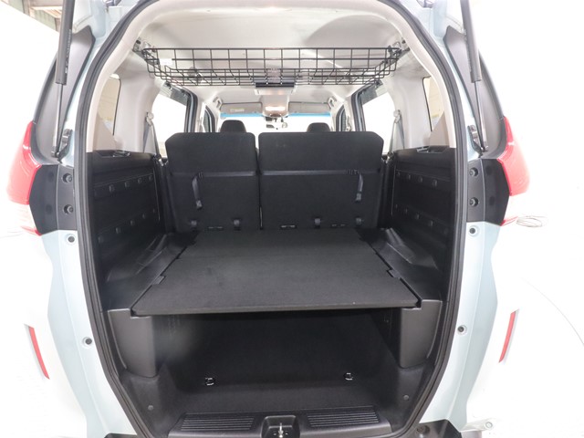 ホンダ ﾌﾘｰﾄﾞ+ﾊｲﾌﾞﾘｯﾄﾞ クロススター