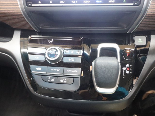 ホンダ ﾌﾘｰﾄﾞ+ﾊｲﾌﾞﾘｯﾄﾞ クロススター