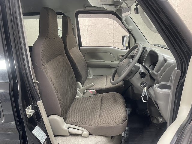 スズキ エブリイＶ ＰＣリミテッド