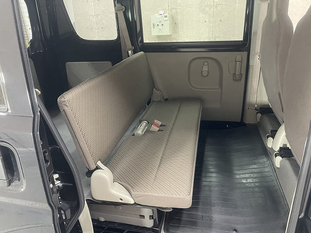 スズキ エブリイＶ ＰＣリミテッド