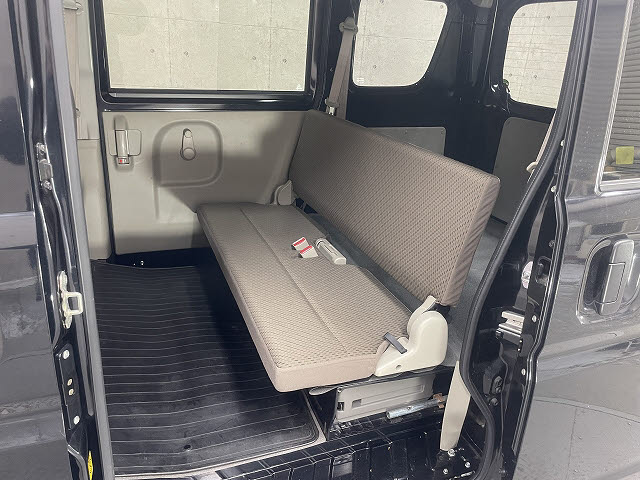 スズキ エブリイＶ ＰＣリミテッド