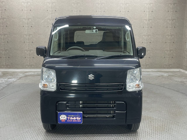 スズキ エブリイＶ ＰＣリミテッド