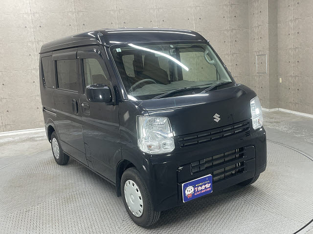 スズキ エブリイＶ ＰＣリミテッド