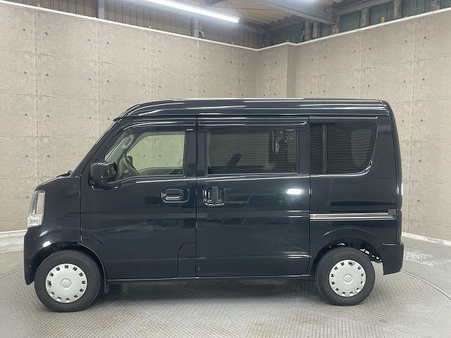 スズキ エブリイＶ ＰＣリミテッド