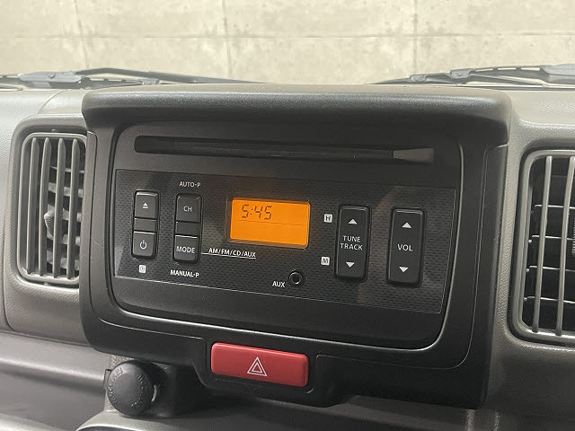 スズキ エブリイＶ ＰＣリミテッド