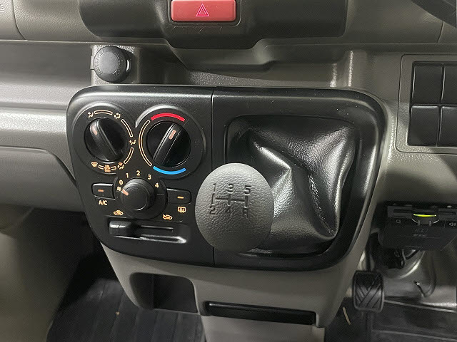 スズキ エブリイＶ ＰＣリミテッド