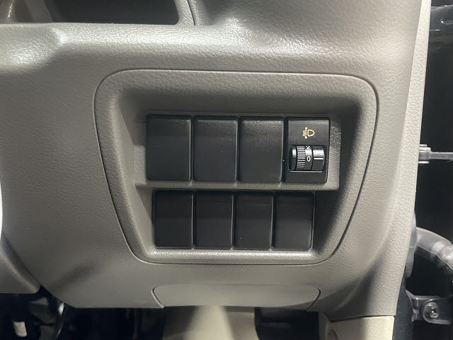 スズキ エブリイＶ ＰＣリミテッド