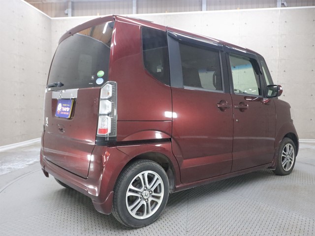 ホンダ Ｎ　ＢＯＸ G Lﾊﾟｯｹｰｼﾞ