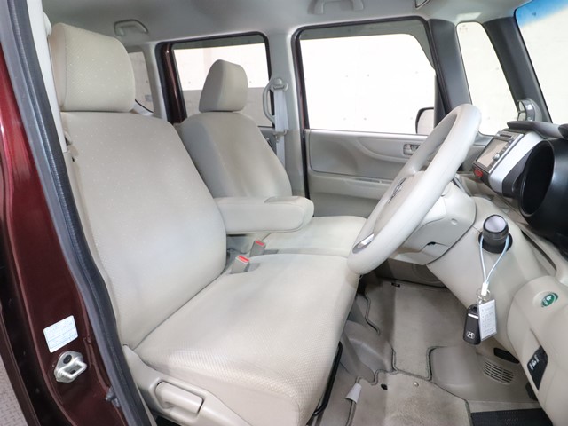 ホンダ Ｎ　ＢＯＸ G Lﾊﾟｯｹｰｼﾞ