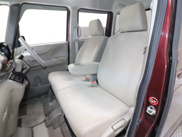 ホンダ Ｎ　ＢＯＸ G Lﾊﾟｯｹｰｼﾞ