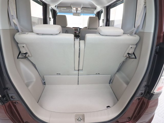 ホンダ Ｎ　ＢＯＸ G Lﾊﾟｯｹｰｼﾞ