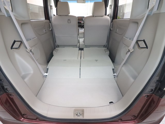 ホンダ Ｎ　ＢＯＸ G Lﾊﾟｯｹｰｼﾞ