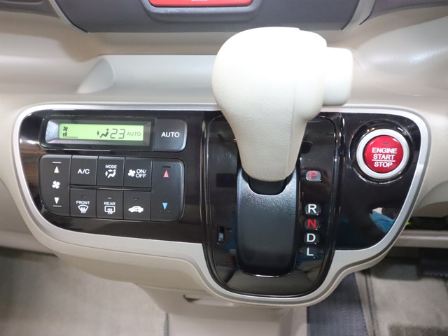 ホンダ Ｎ　ＢＯＸ G Lﾊﾟｯｹｰｼﾞ