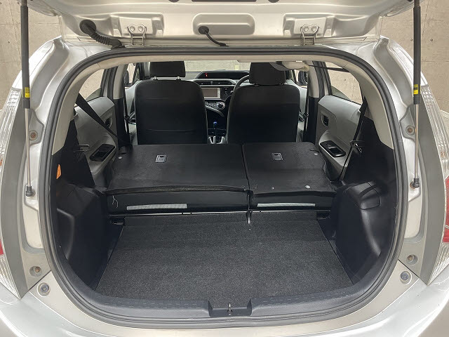 トヨタ アクア Ｓ