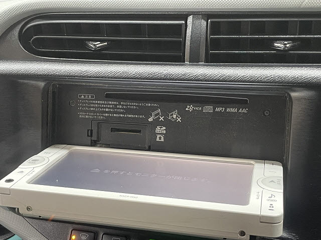 トヨタ アクア Ｓ