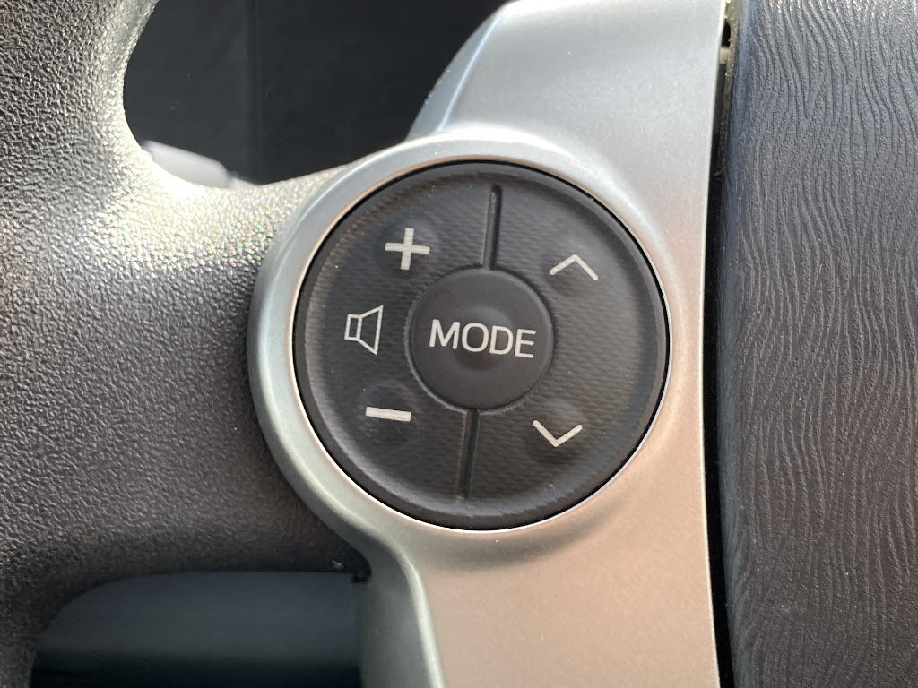 トヨタ アクア S