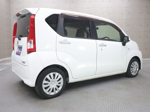 ダイハツ ムーヴ L SA