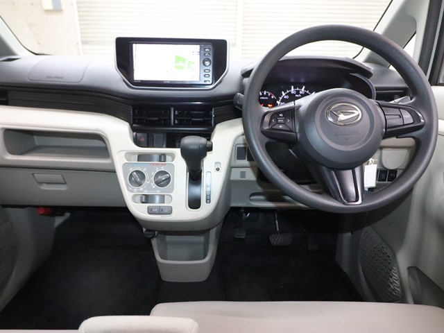 ダイハツ ムーヴ L SA