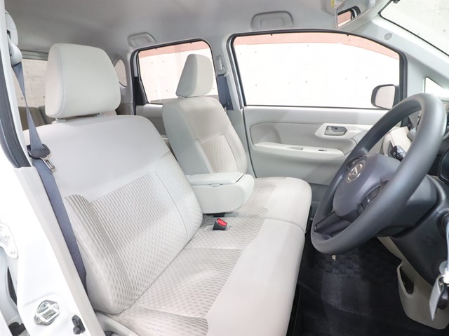 ダイハツ ムーヴ L SA