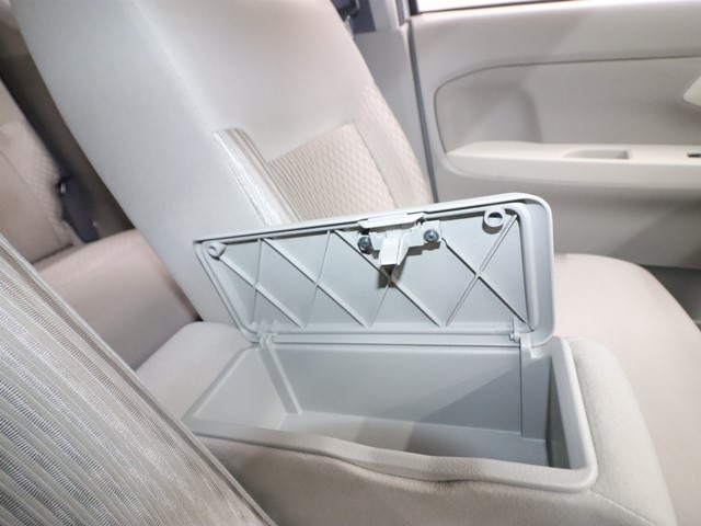 ダイハツ ムーヴ L SA