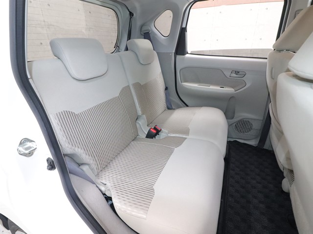 ダイハツ ムーヴ L SA