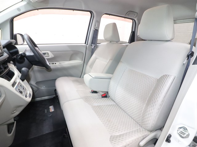 ダイハツ ムーヴ L SA