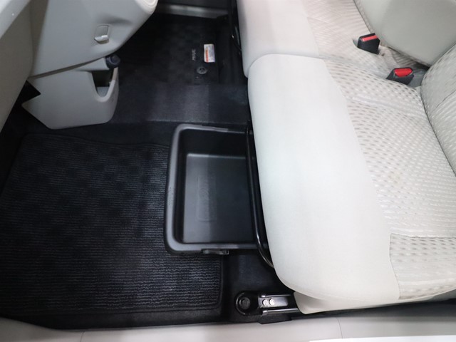 ダイハツ ムーヴ L SA