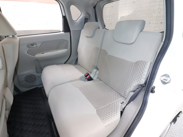 ダイハツ ムーヴ L SA