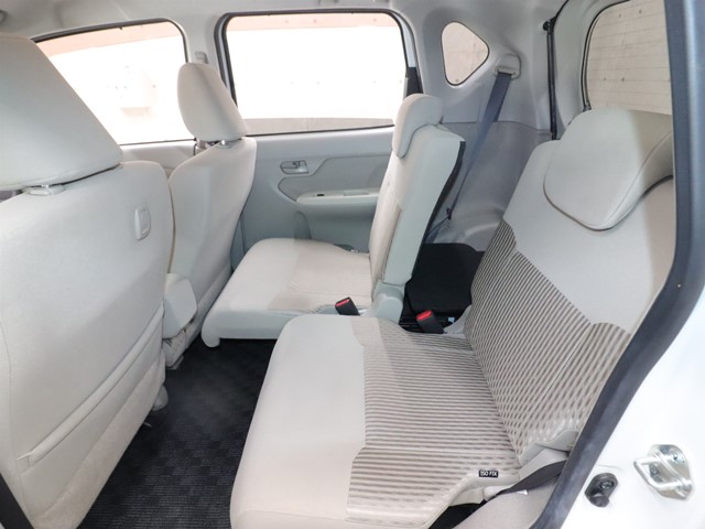 ダイハツ ムーヴ L SA