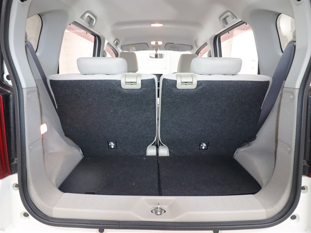 ダイハツ ムーヴ L SA