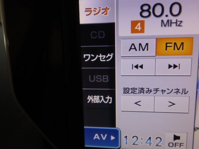 ダイハツ ムーヴ L SA