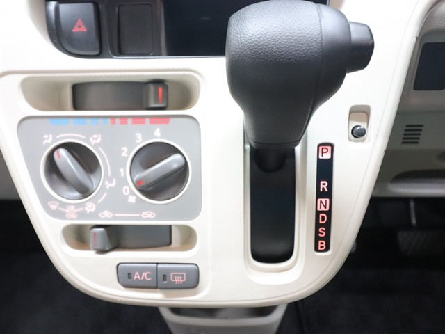 ダイハツ ムーヴ L SA