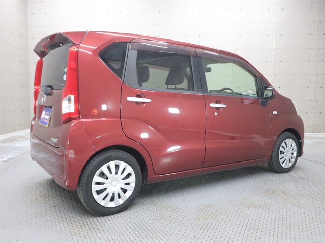 ダイハツ ムーヴ L SA