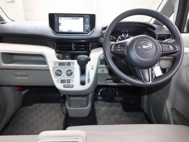 ダイハツ ムーヴ L SA